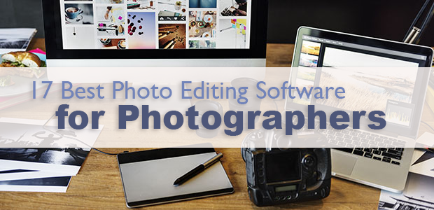 photo handling software for mac